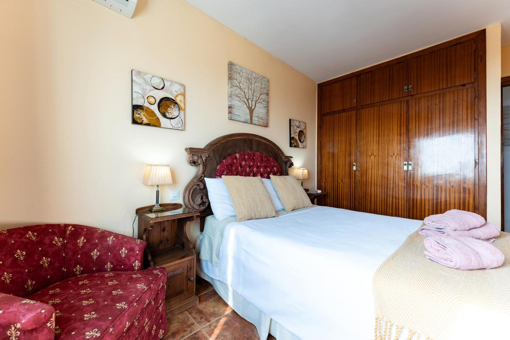 Villa Magica Andalucian Charm Benalmádena Εξωτερικό φωτογραφία