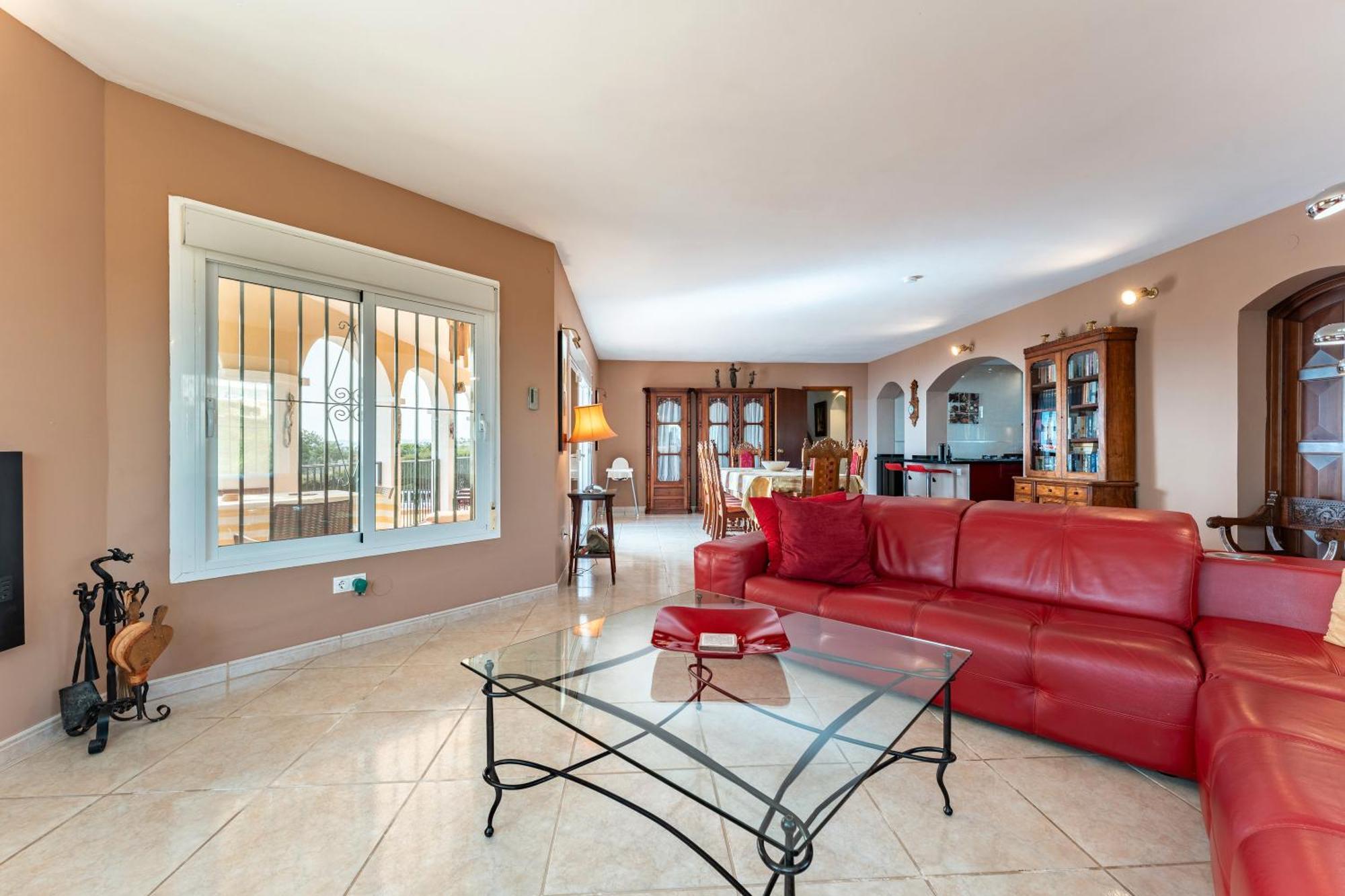 Villa Magica Andalucian Charm Benalmádena Εξωτερικό φωτογραφία